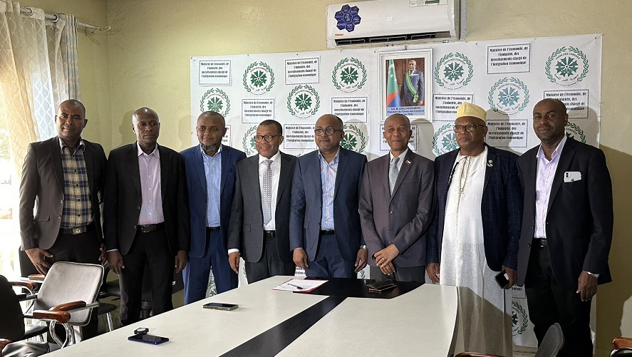 image La Commission de la transparence enfin installée